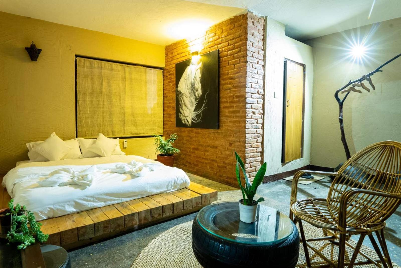 The Weavers Inn Lalitpur Luaran gambar