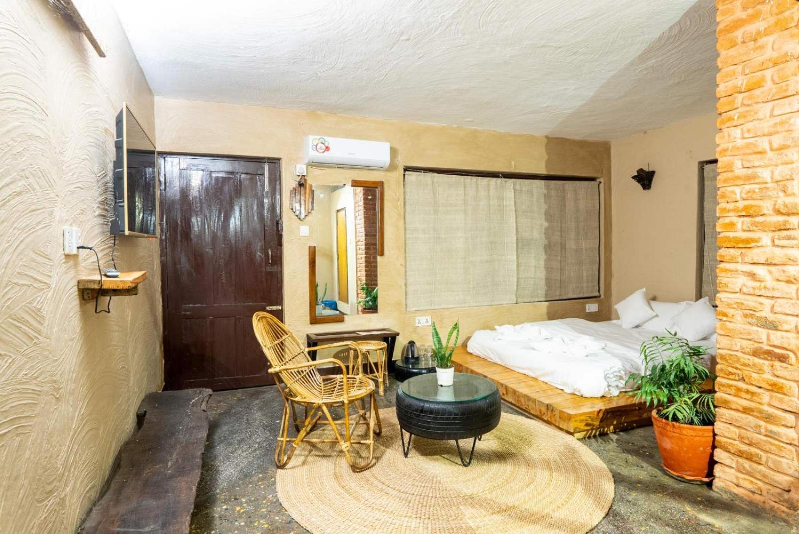 The Weavers Inn Lalitpur Luaran gambar